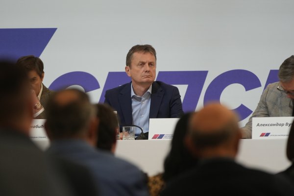 Vučićev ministar: 'Zavalit ću jednu šljagu tom ustaškom govedu'