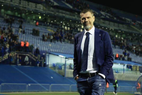 Boban poludio nakon utakmice Dinama, u svlačionici je bilo burno: ‘Sve se treslo’