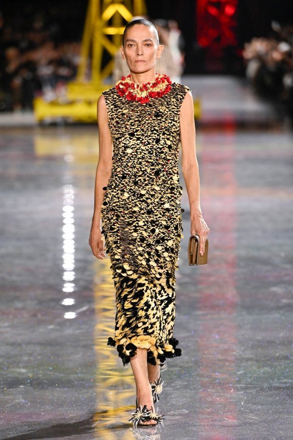 Chanel, jesen/zima 2026.