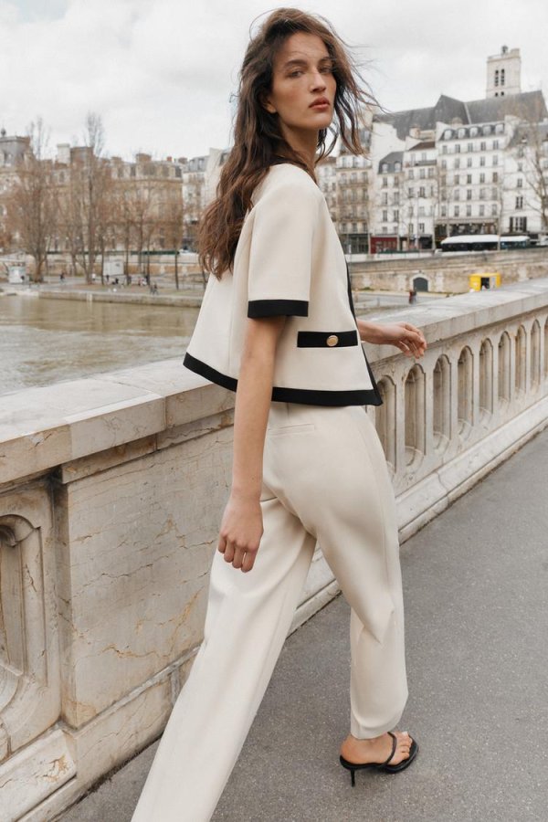 Savršene za pričesti, krizme i vjenčanja: Zara ima chic komplete koji se nose godinama