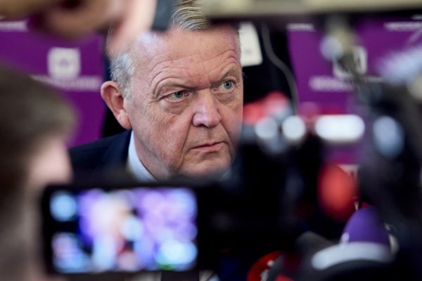 Danska na Trumpovoj strani: Trebamo pomoći oko Hormuškog tjesnaca