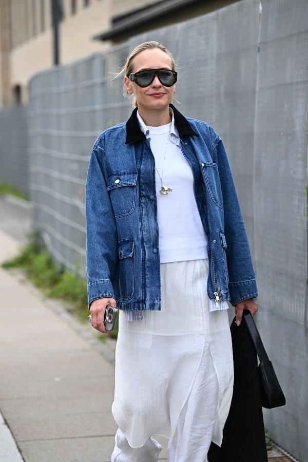 Kopenhagen street style