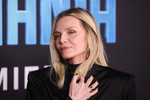 Zaboravite na skupe tretmane: Michelle Pfeiffer otkrila tajnu svog fantastičnog izgleda