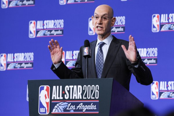 NBA sprema širenje! Poznata dva glavna kandidata