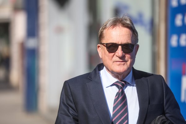 Uskok izmijenio optužnicu protiv Kalmete: Evo za što ga sada optužuju