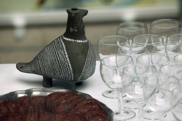 HAZU istražio potencijal razvoja kontinentalnog turizma: Ovo im je bio glavni fokus