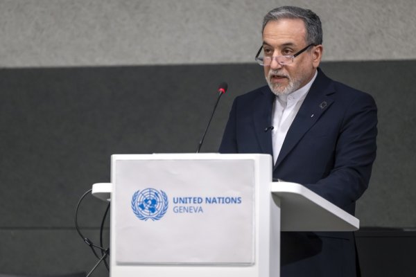 Iranski ministar: U američko-izraelskim napadima ubijeno preko 200 djece