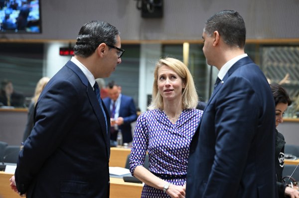 Europske države imaju pitanja za Trumpa oko Irana: Gdje ovo sve vodi?