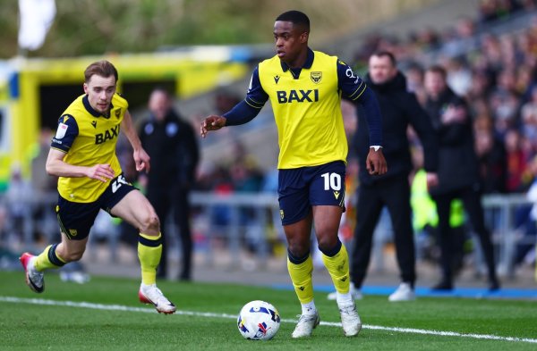 Navijač Oxforda čak 675 dana nije brijao bradu, razlog je neobičan