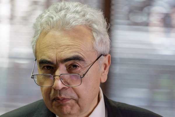 Fatih Birol