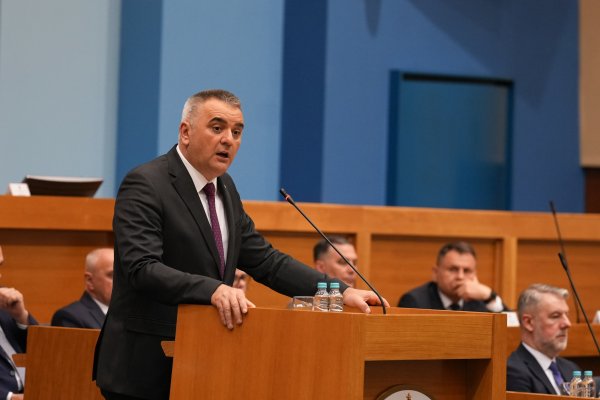 Parlament RS-a ekspresno prihvatio ostavku premijera: 'Sava bumerang'