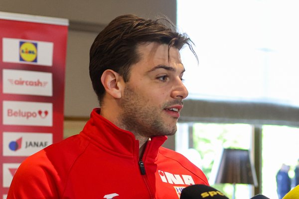 Filip Glavaš o rezultatima: Nisam zadovoljan. Nadam se da dolaze svjetiliji dani