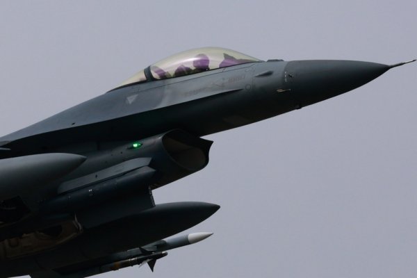 Grčka ulaže u obranu: Kupuju zrakoplove, protuzračnu i protudronsku obranu