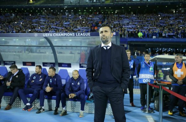 Bjelica otkrio kakvu je ponudu Al Nassra odbio zbog Osijeka: Pitajte Vučevića...