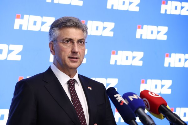 Plenković o cijenama goriva: Branit ćemo ih dokle god treba
