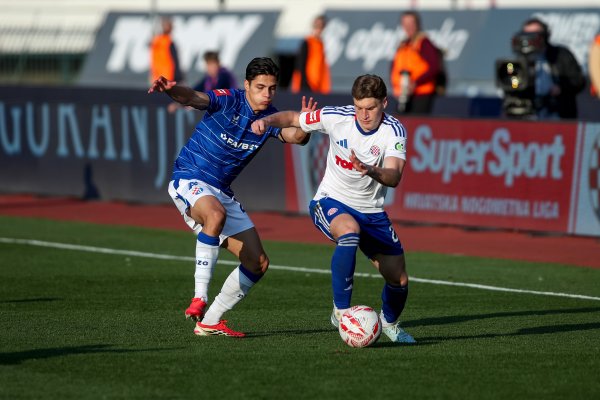 Klub iz Bundeslige želi dovesti hajdukovca; bili su na Poljudu