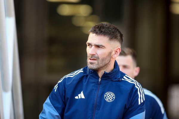 Bivše Hajdučko srce o potezu Garcije, a otkrio nam je i hoće li Livaja potpisati novi ugovor