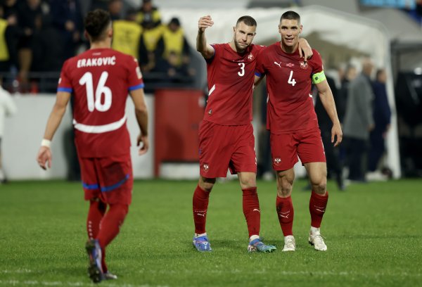 Ništa od spektakla! Umjesto Finalissime stiže Srbija