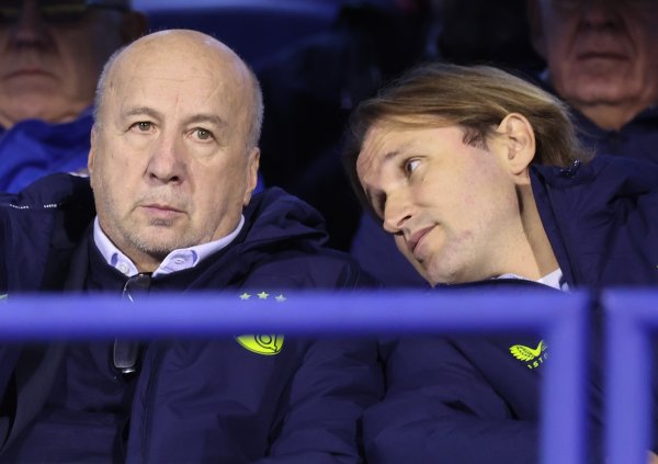 Dinamov skaut opleo po bivšem sportskom direktoru: 'Šest mjeseci nije pričao s nama'