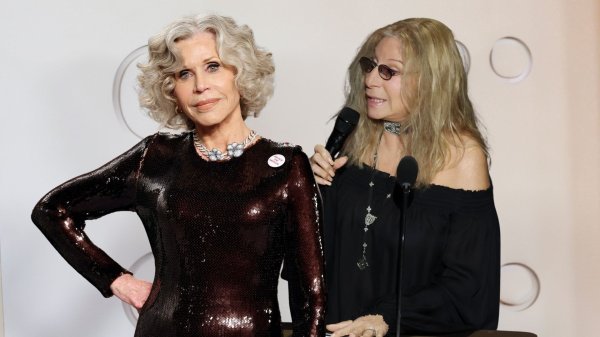 Javno je napala i nije birala riječi: Jane Fonda napravila scenu pa javno ponizila Barbru Streisand
