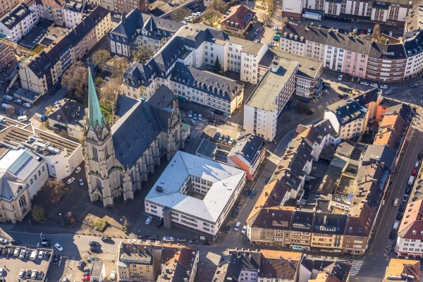 Egzodus vjernika: Je li ovo pravi razlog za napuštanje crkve