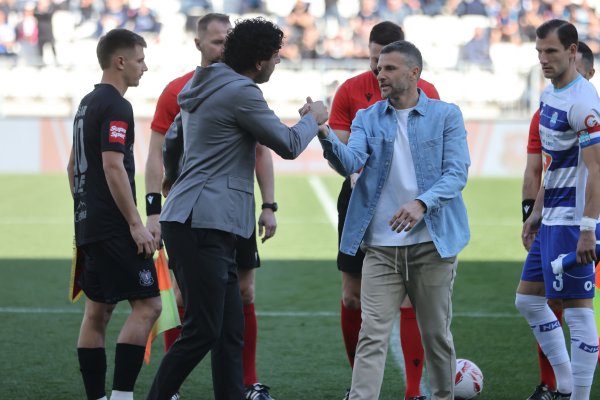 'On je čovjek koji ima plan za apsolutno sve. Nije tu da bi preuzeo nešto od Sopića'