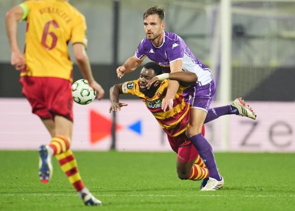 Marin Pongračić odigrao cijelu utakmicu u važnoj pobjedi