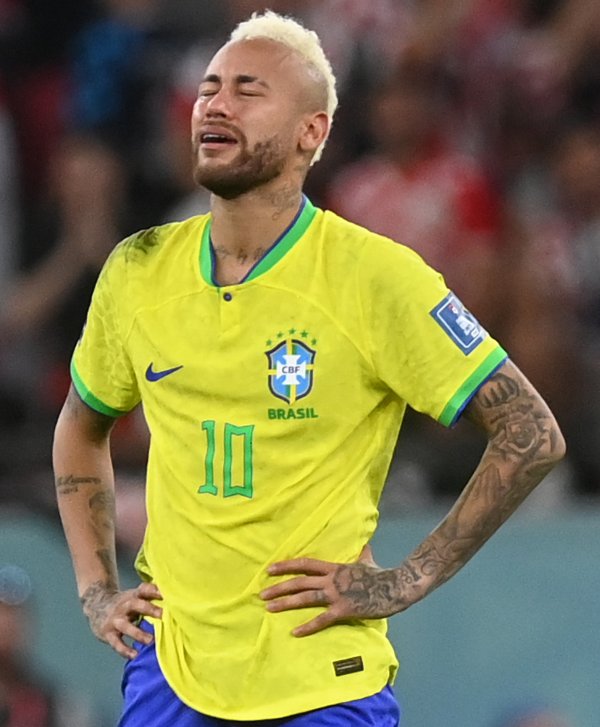 Razočarani Neymar se oglasio nakon što nije pozvan u reprezentaciju: 'Ne mogu šutjeti'