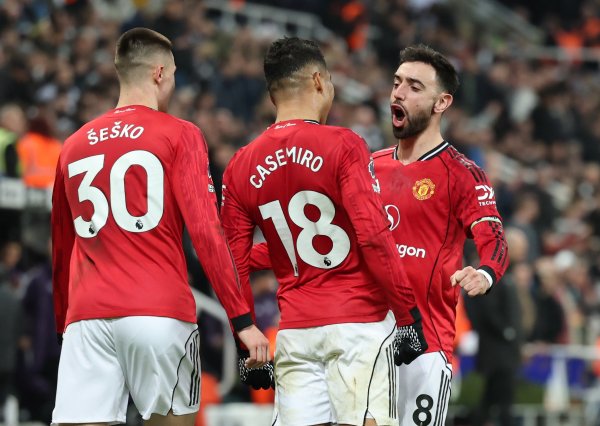 Navijači i igrači Uniteda žele da zvijezda ostane, ali klub ga više ne želi. Odlazi kod Modrića?