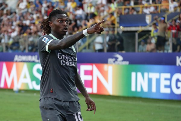 Gazzetta: Posvađale su se Milanove zvijezde