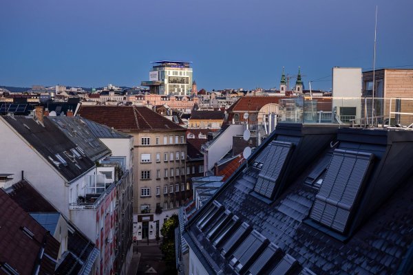 Što zanima ruske špijune? Odgovor se možda krije na krovovima u Beču