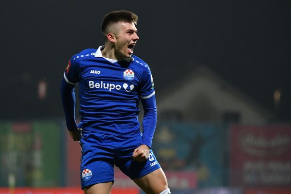 Šokota: Jagušić je napravio loš potez! Boban i Dinamo su ga htjeli, ali...