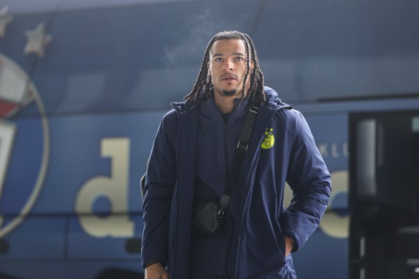 Što će biti s Mmaeeom? Karabah ga vraća s posudbe, Dinamo ga ne želi, ali ga mora plaćati