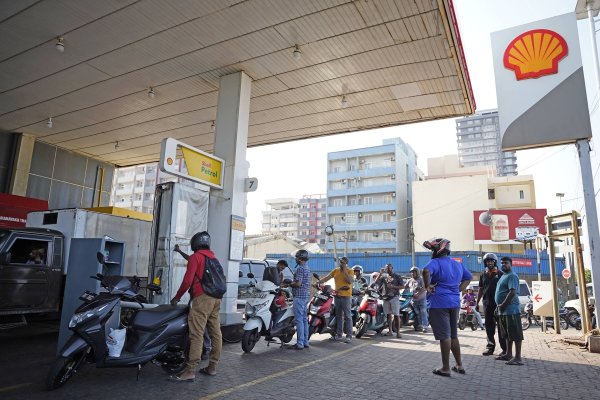 Na Šri Lanki su uvedene redukcije goriva