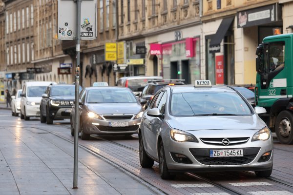 Europu trese nezapamćeni skandal! Preko milijun automobila ima lažne registracije