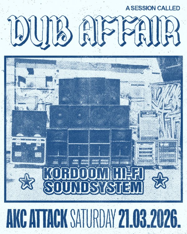Kordoom Hi-Fi