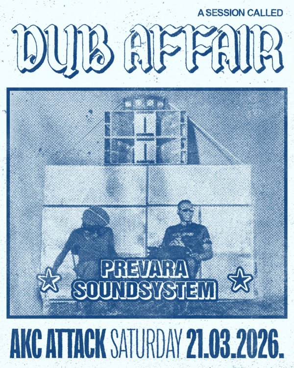 Prevara Soundsystem
