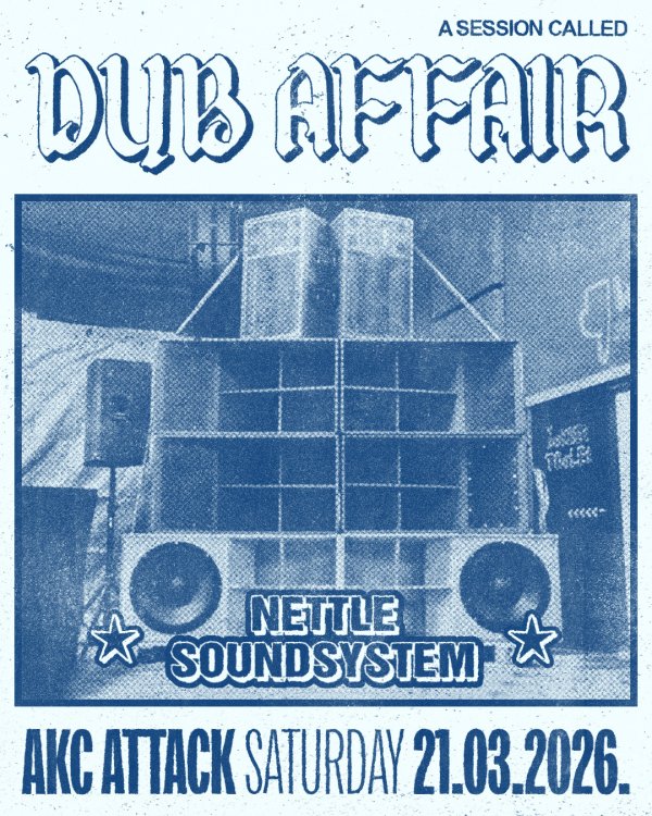 Nettle Soundsystem