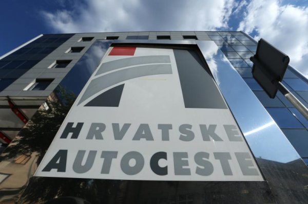 HAC hrvatske autoceste