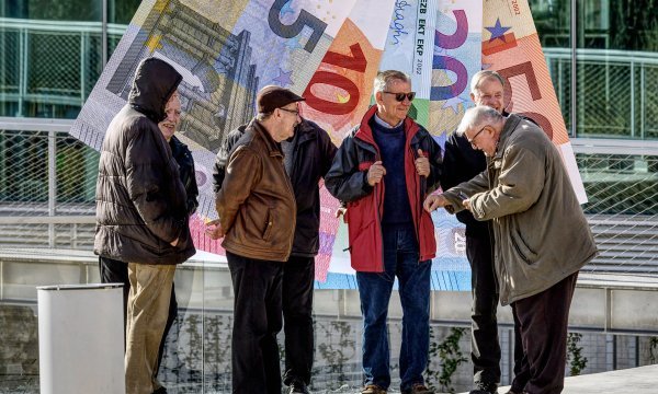 Šveđani žele da Europa preuzme njihov mirovinski sustav: Evo kako on funkcionira