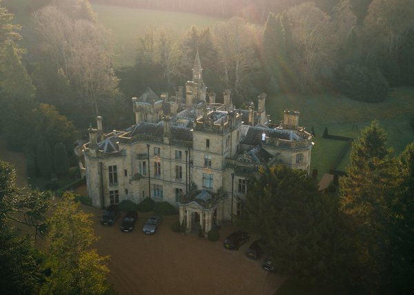 Zaboravite sve što znate o hrani u pubu: Poznati chef napravio potpunu revoluciju