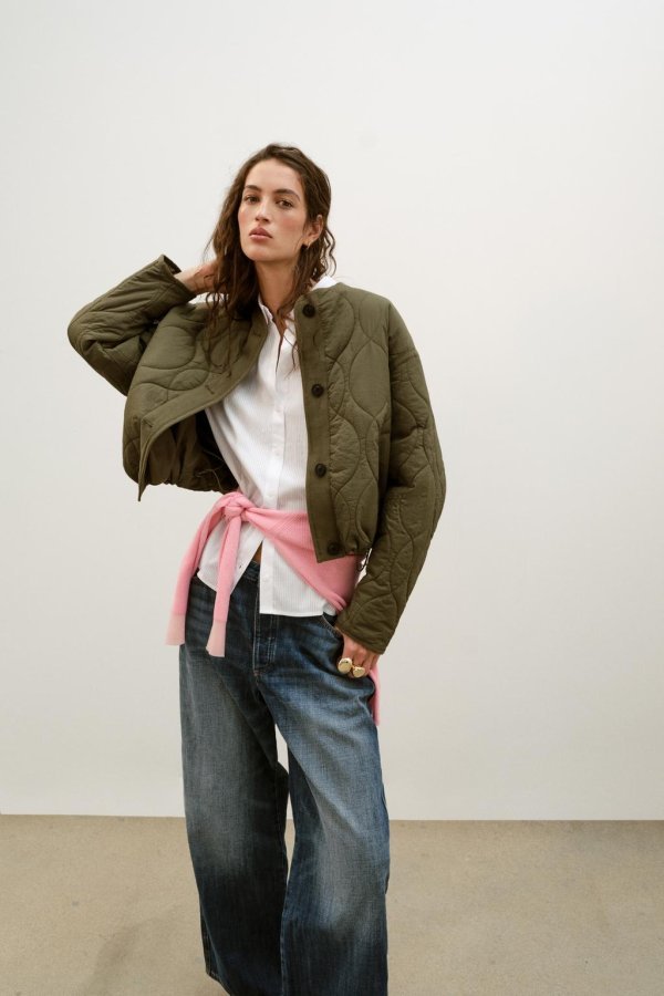 Zbog ove Zarine jakne koja košta manje od 20 eura zaboravit ćete na sve druge u ormaru