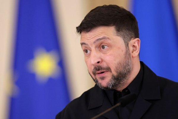 Zelenski: Postoje naznake da će doći do razmjene zatvorenika s Rusijom