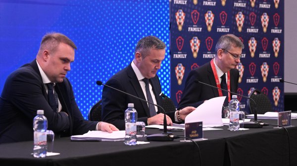 HNS objavio s kolikim plusom je završio prošlu godinu