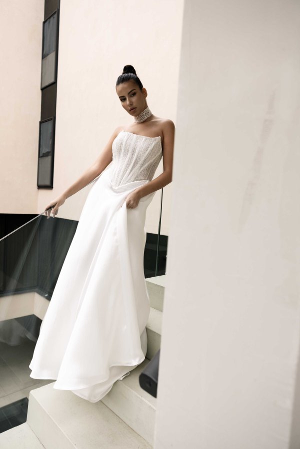 Lukabu Bridal Atelier