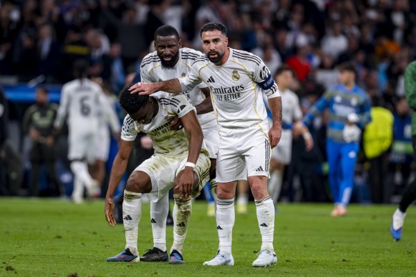 Real ovog ljeta sprema veliku čistku, čak šest igrača napušta Madrid