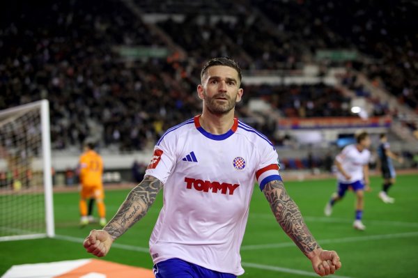 Hajdukova legenda o Livajinom istupu: Ja mu vjerujem, zašto bi lagao?