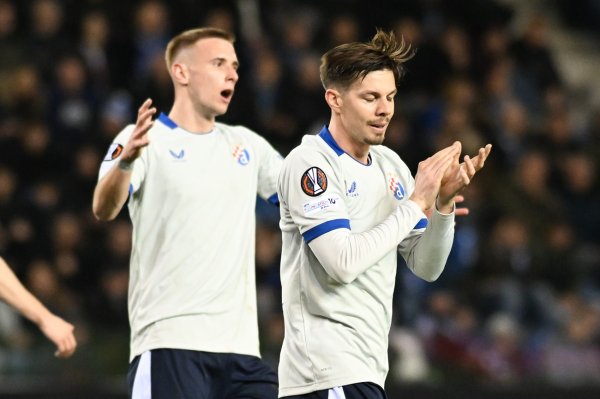 Susjedi se čude odluci dinamovca Mihe Zajca: U kakvoj je formi....