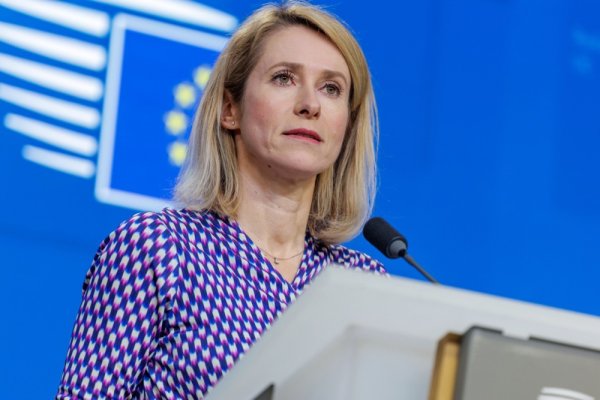 Kaja Kallas nije pratila zbivanja u Poljskoj, ali je zaključila da ne želi njen izlazak iz EU