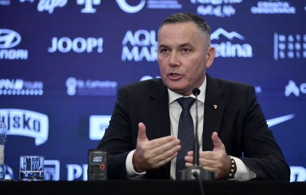 Iz HNS-a otkrili što misle o radu Francuza na čelu sudačke komisije